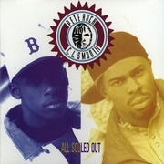 Pete Rock & CL Smooth – « All souled Out »