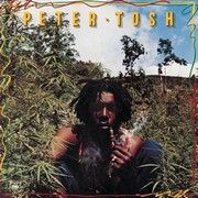 Peter Tosh – « Legalize It »