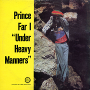 Prince Far I – « Under Heavy Manners »