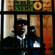 Public Enemy – « It Takes A Nation Of Millions To Hold Us Back »