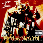 Raekwon – « Only Built 4 Cuban Linx »