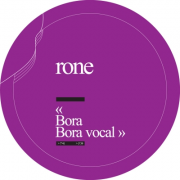 Rone – « Bora Vocale (feat Alain Damasio) »