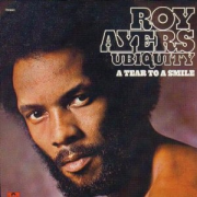Roy Ayers Ubiquity – « A Tear To A Smile »
