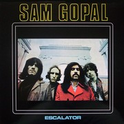 Sam Gopal – « Escalator »