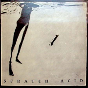 Scratch Acid (EP)