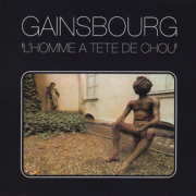 Serge Gainsbourg – « L’Homme A Tête De Chou »