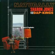 Sharon Jones & The Dap-Kings – « Naturally »