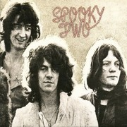 Spooky Tooth – « Spooky Two »
