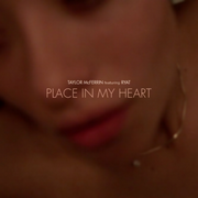 Taylor McFerrin – « Place In My Heart » EP