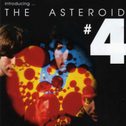 The Asteroid #4 – « Introducing… »
