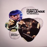 The Incredible Funk League – « On & On »