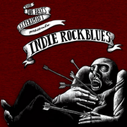 The Joe Beats Experiment – « Indie Rock Blues »