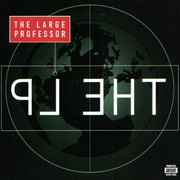 The Large Professor – « The LP »