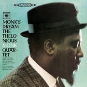 The Thelonious Monk Quartet – « Monk’s Dream »