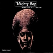 The Mighty Bop – « Meet DJ Cam Et La Funk Mob »