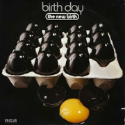 The New Birth – « Birth Day »