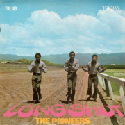 The Pioneers – « Long Shot »