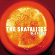 The Skatalites – « Ball Of Fire »