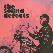 The Sound Defects – « The Iron Horse »