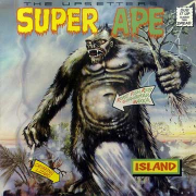 The Upsetters – « Super Ape »