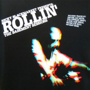 VA – « Nicky Blackmarket Presents Rollin’ The Basement Sessions »