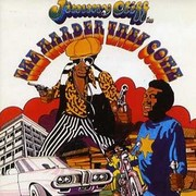 VA – « Jimmy Cliff in The Harder They Come » (BO du film)