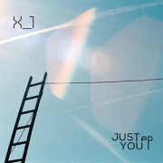X_1 – « Just You EP »